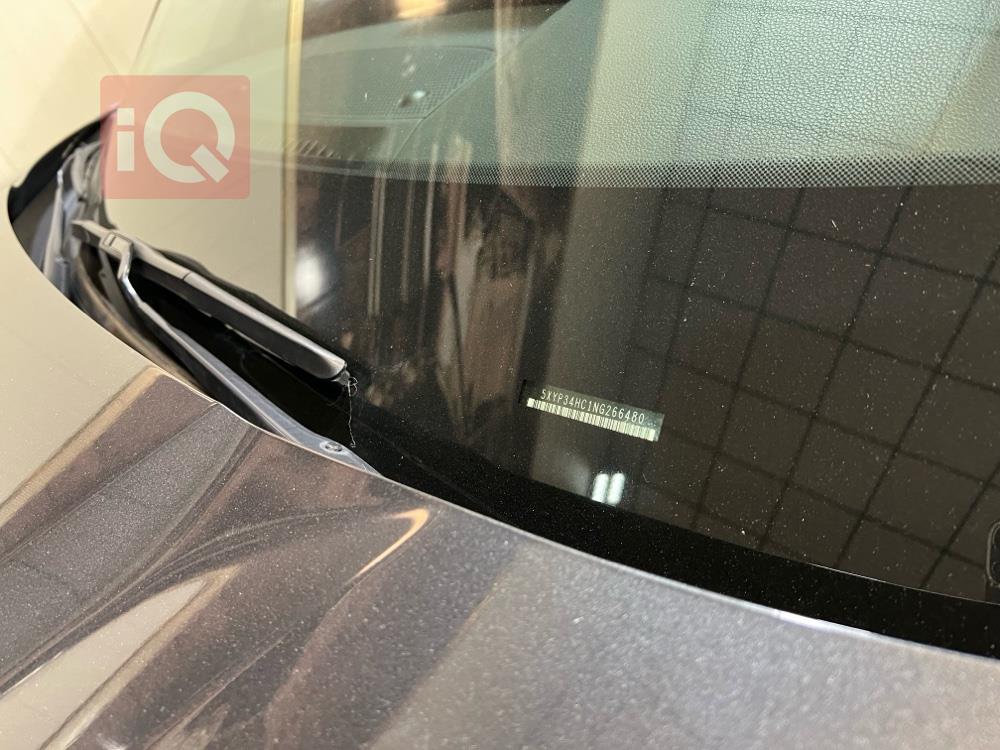 كيا تيلوريد